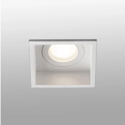 Hyde double IP | white