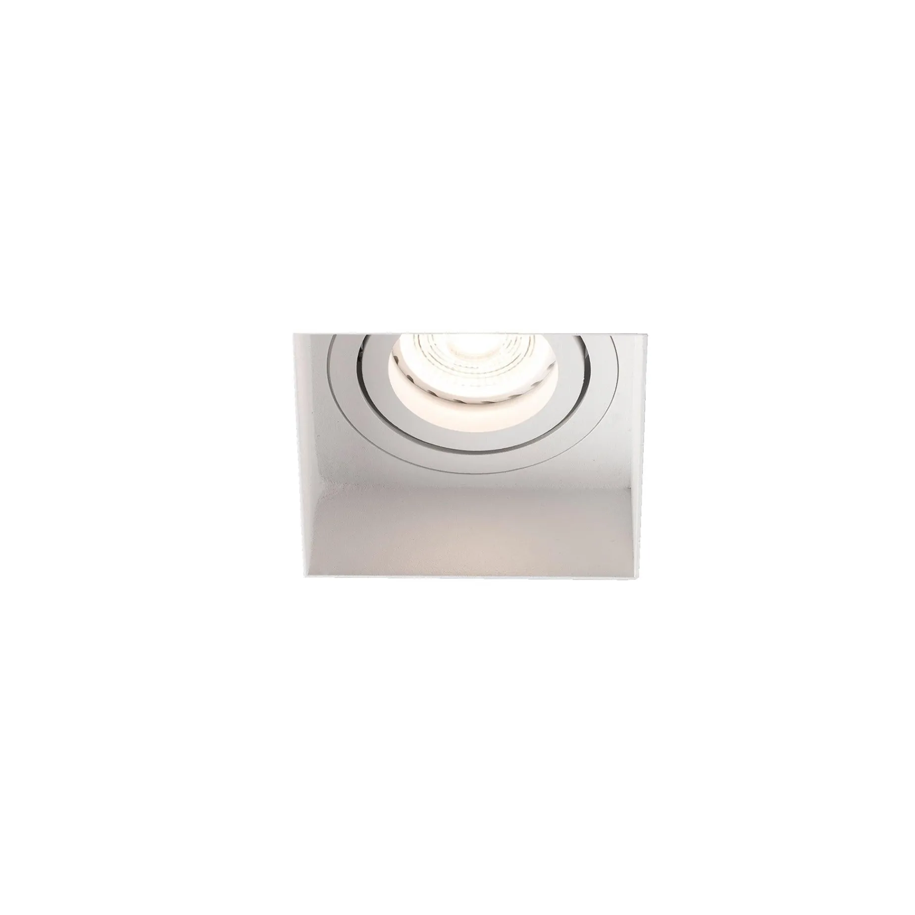 Hyde double trimless dir | black