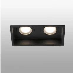 Hyde round IP | black