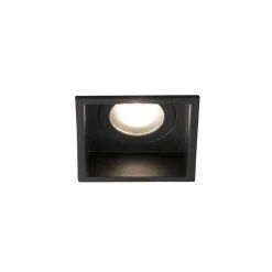 Hyde round IP | black