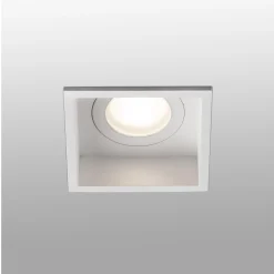 Hyde round IP | black