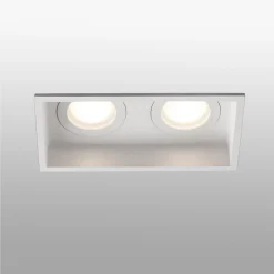 Hyde round IP | black