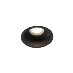 Hyde round IP | white