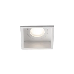 Hyde round IP | white