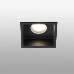 Hyde round IP | white