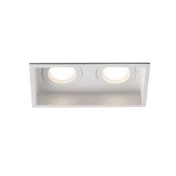 Hyde round IP | white