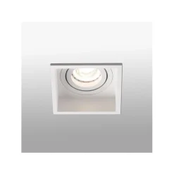 Hyde round trimless | black