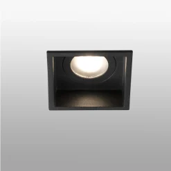 Hyde square IP | black
