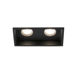 Hyde square IP | black