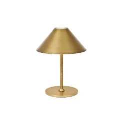 Hygge portable ⌀15-19 | antique brass