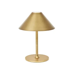 Hygge portable ⌀15-19 | antique brass
