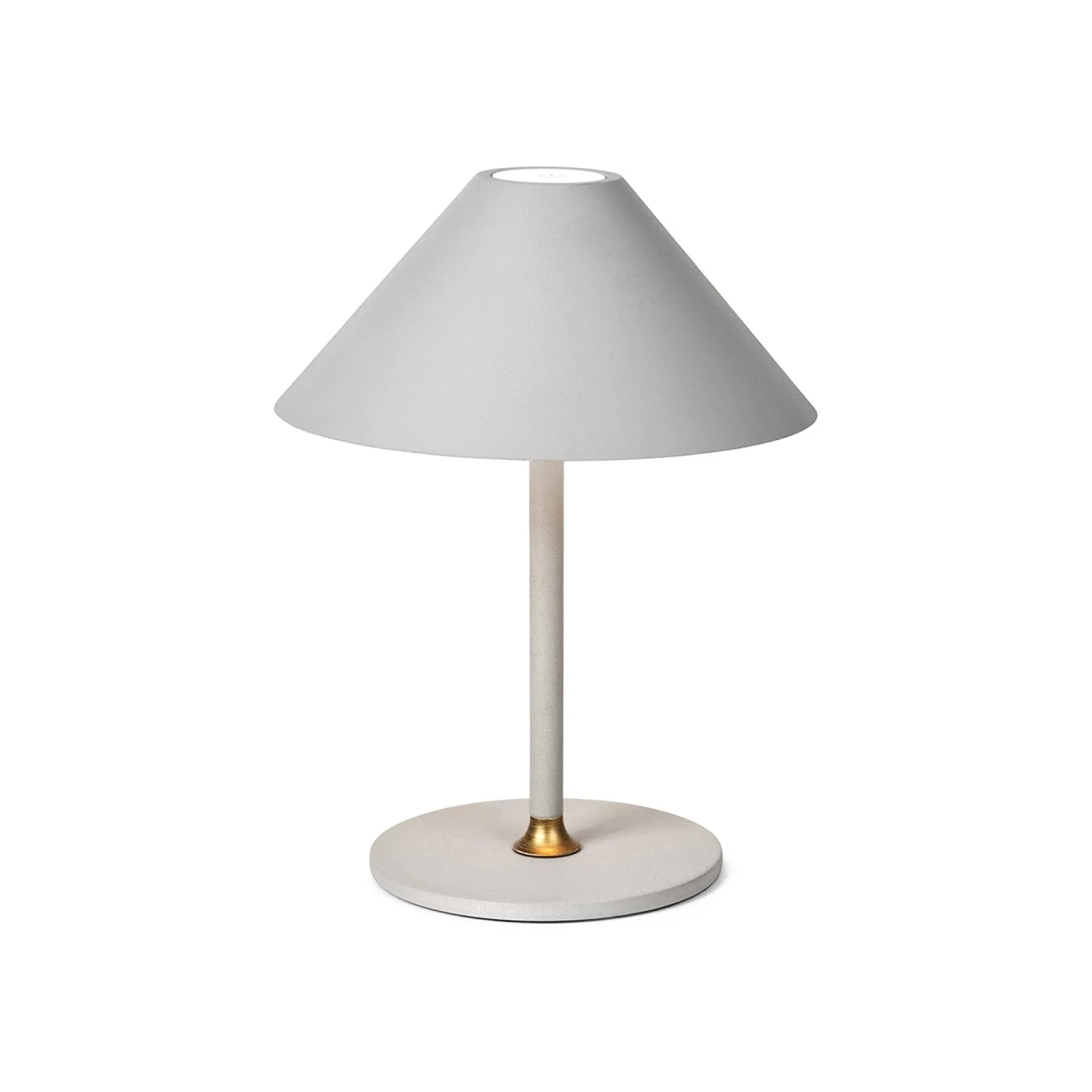 Hygge portable ⌀15-19 | antique brass