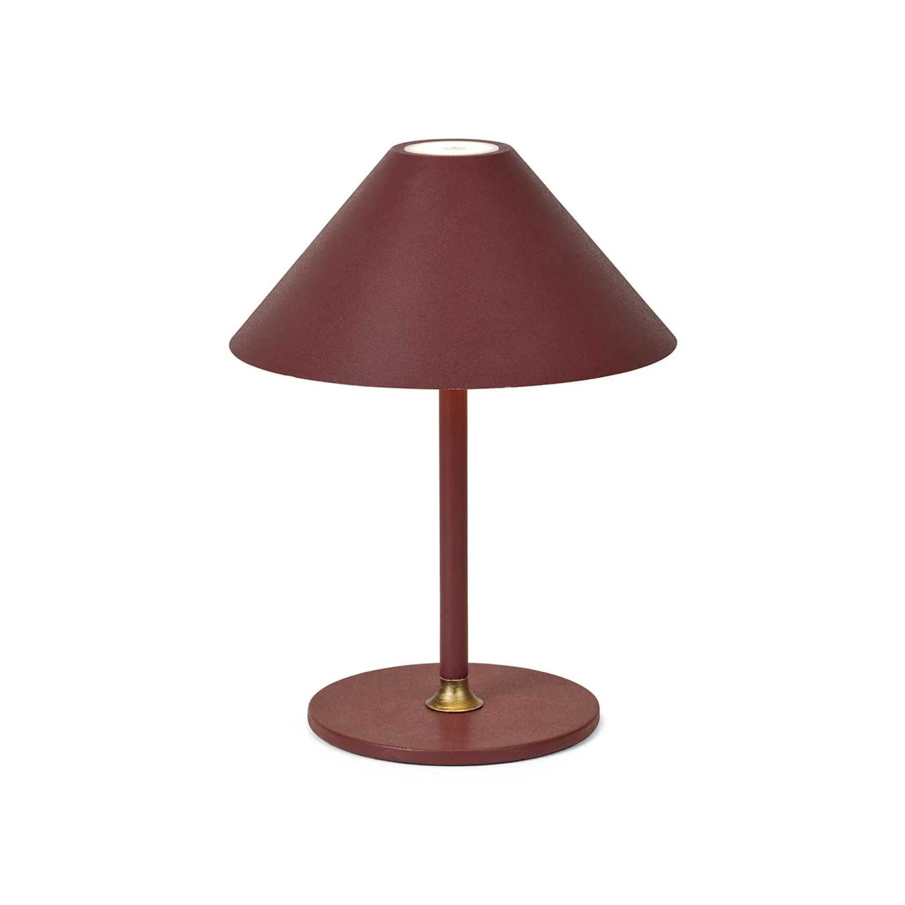 Hygge portable ⌀15-19 | antique brass