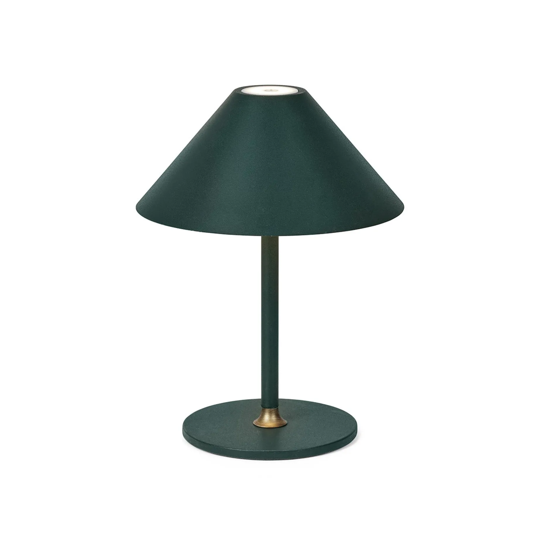 Hygge portable ⌀15-19 | antique brass