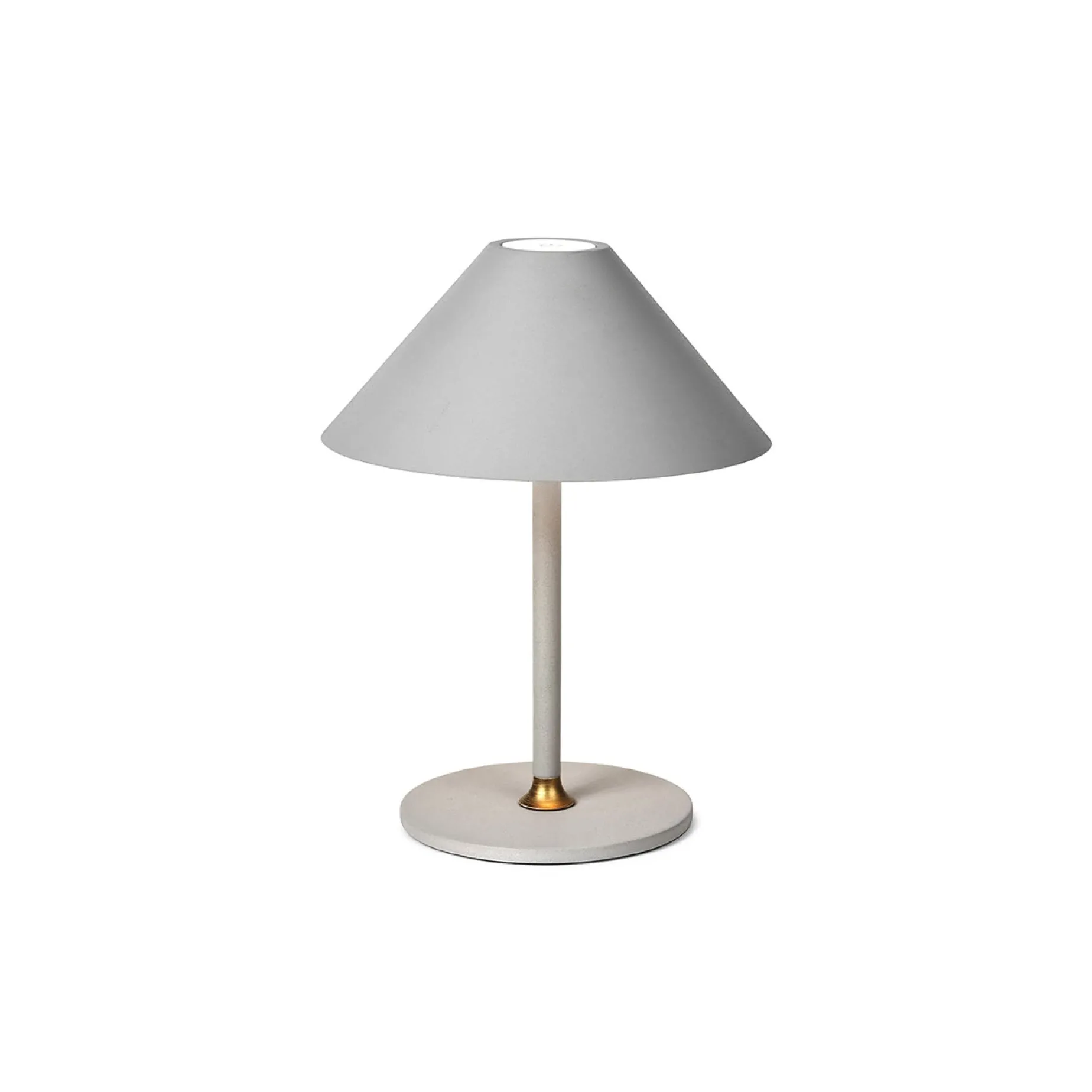 Hygge portable ⌀15-19 | antique brass