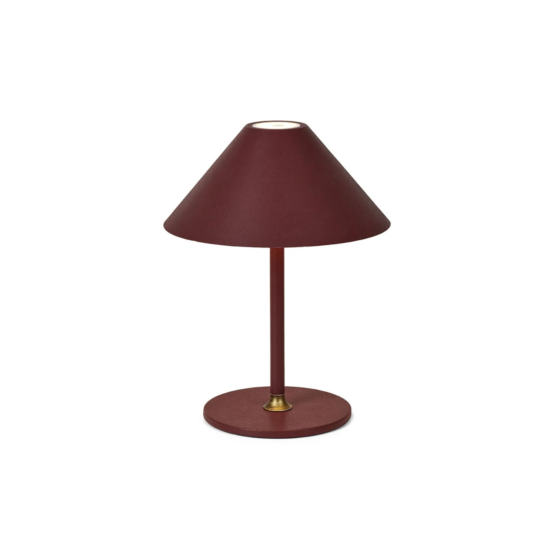 Hygge portable ⌀15-19 | antique brass