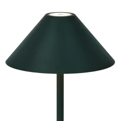 Hygge portable ⌀15-19 | deep green