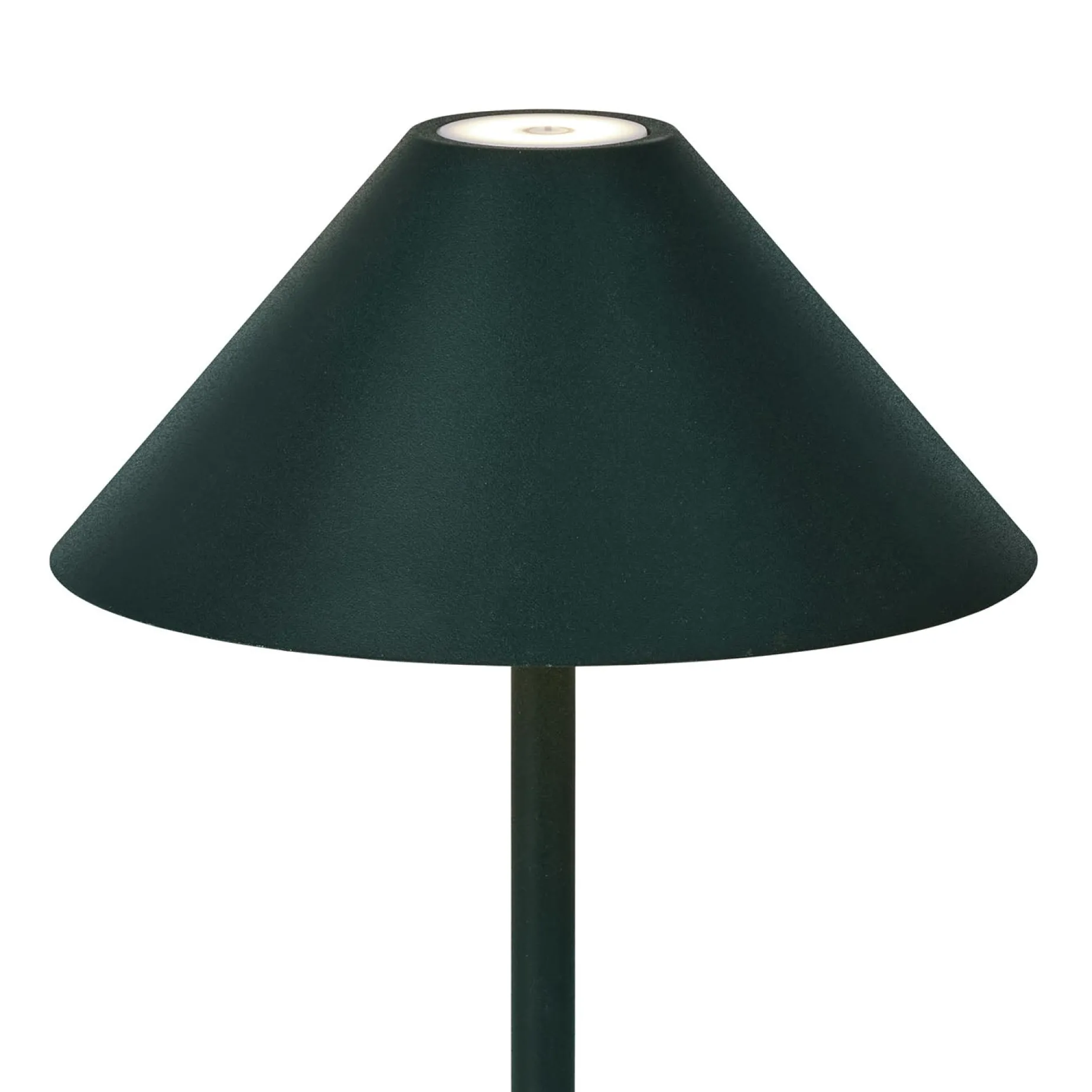 Hygge portable ⌀15-19 | deep green