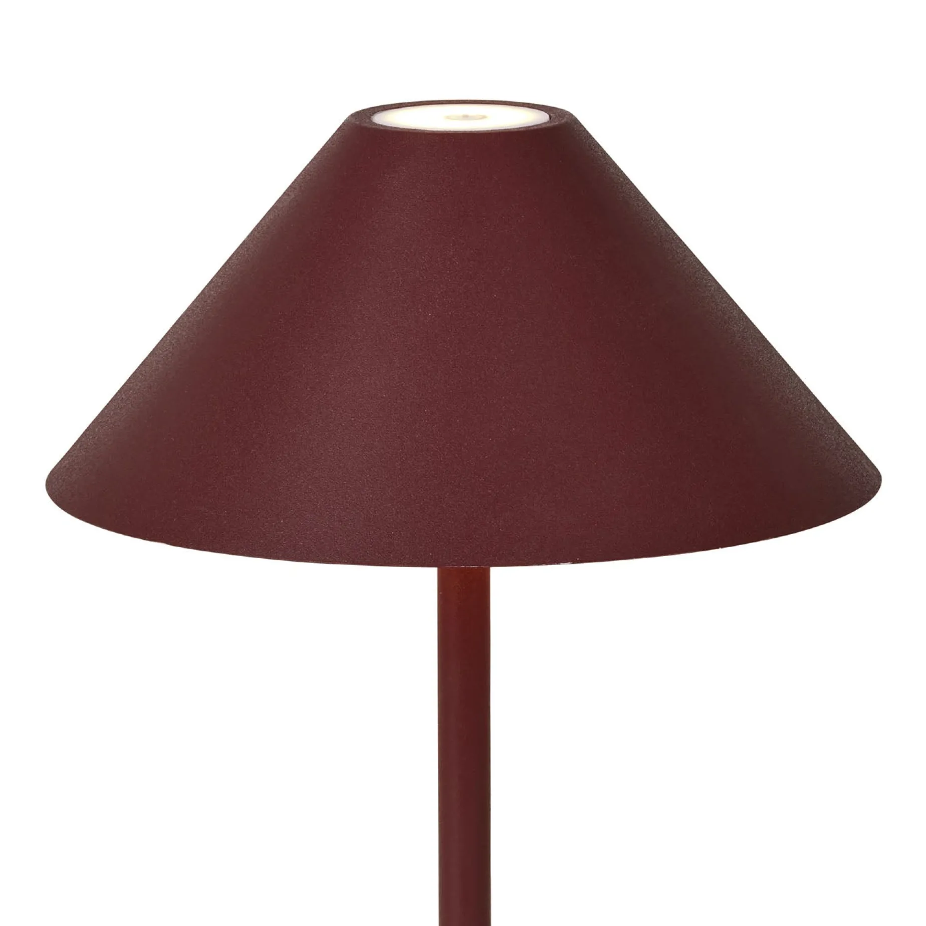 Hygge portable ⌀15-19 | deep green