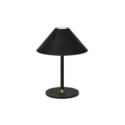 Hygge portable ⌀15-19 | graphite black