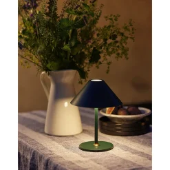 Hygge portable ⌀15-19 | maroon red