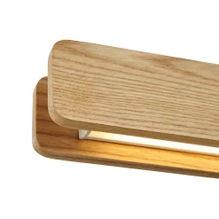 Ilgas pendant | wood nature