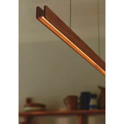 Ilgas pendant | wood nature