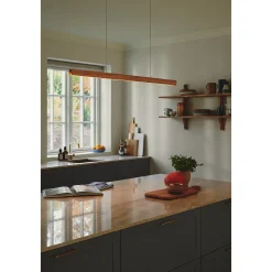 Ilgas pendant | wood nature
