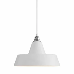 Industrial Ceramic | glossy white