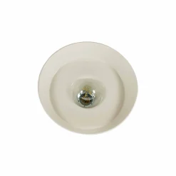 Industrial Ceramic | glossy white