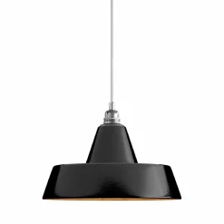 Industrial Ceramic | glossy white