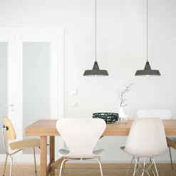 Industrial Ceramic | glossy white