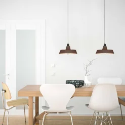 Industrial Ceramic | glossy white