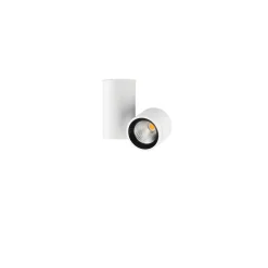 IO surface micro | white
