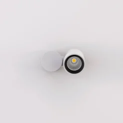 IO surface micro | white