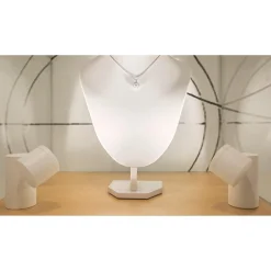 IO surface micro | white