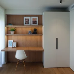 IO surface micro | white
