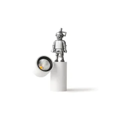 IO surface micro | white
