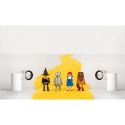 IO surface micro | white