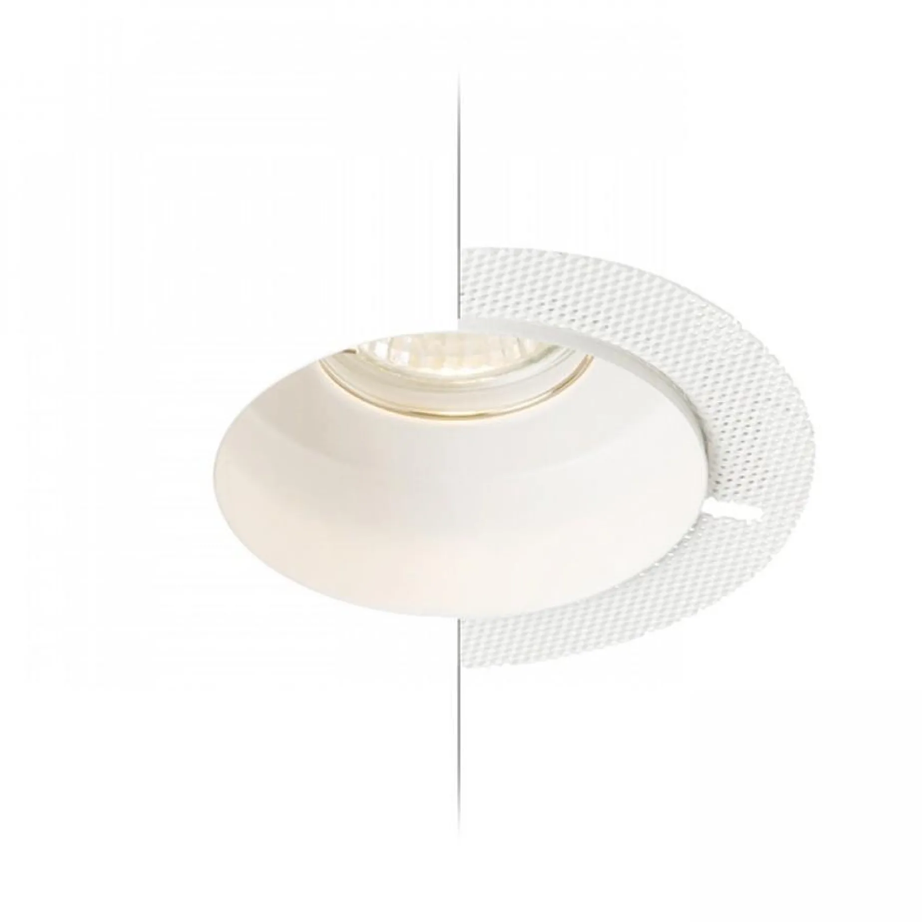 Iso 9 | round fixed