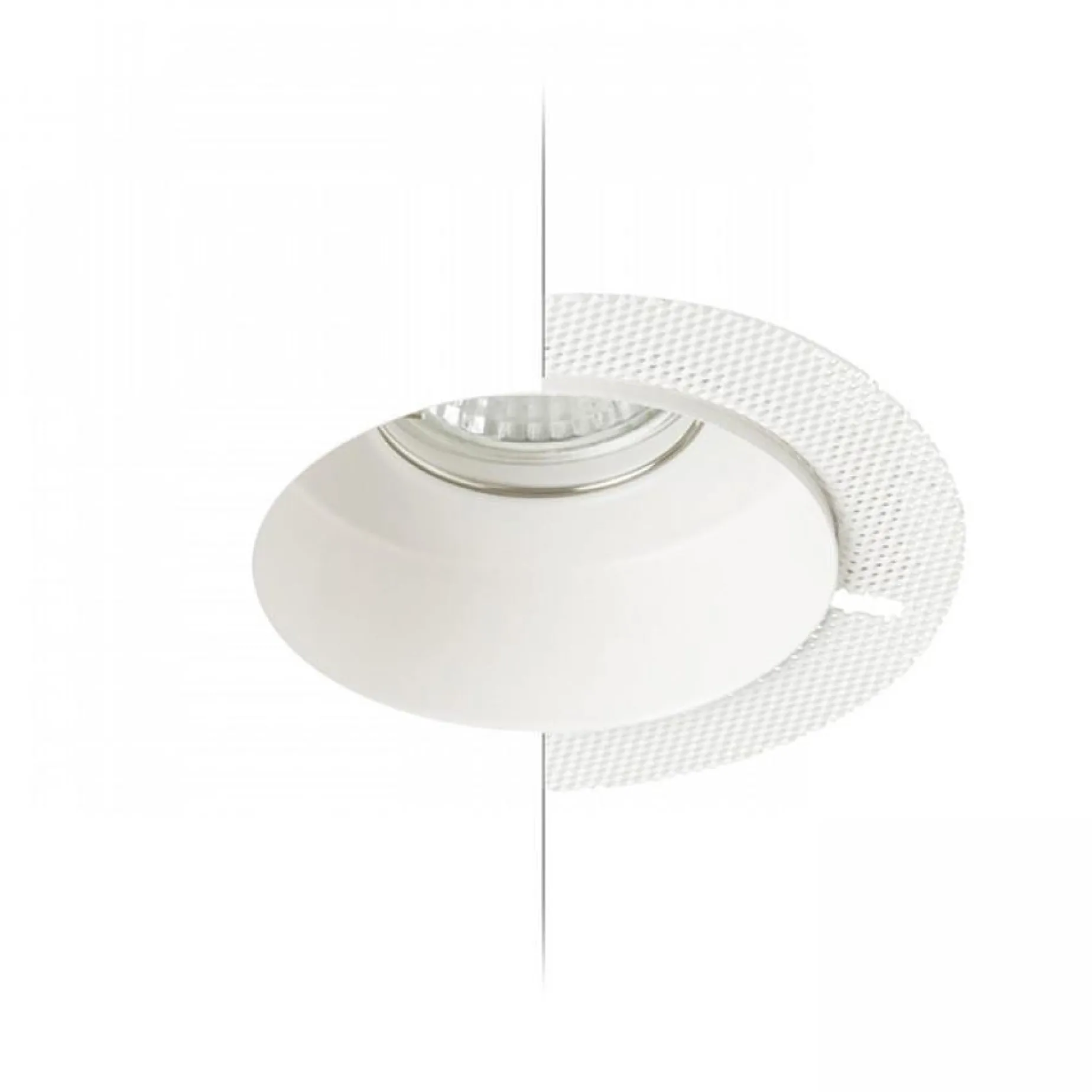 Iso 9 | round fixed