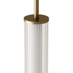 Ison pendant | matt black