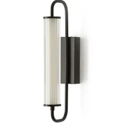 Ison wall | matt black