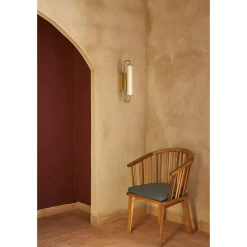 Ison wall | matt black