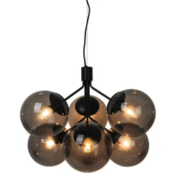 Ivona 6 | black smoked