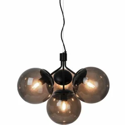 Ivona 4 | black smoked