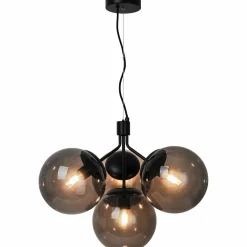 Ivona 4 | black smoked