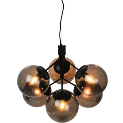 Ivona 6 | brass opal white
