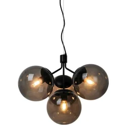 Ivona 6 | brass opal white