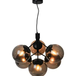 Ivona 4 | brass opal white